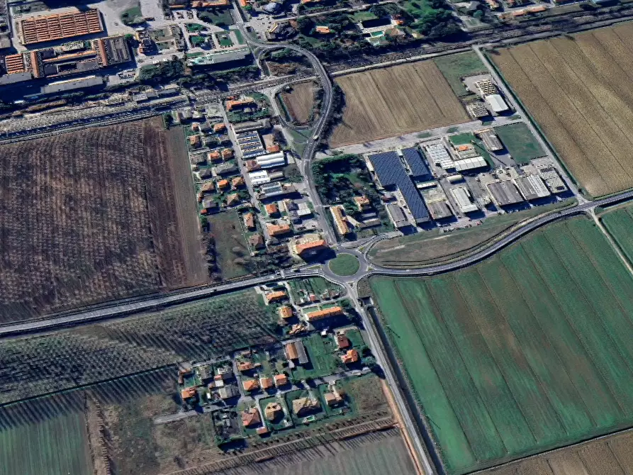 Immagine 14 di Appartamento in vendita  in Stradone Zuino Nord a Torviscosa