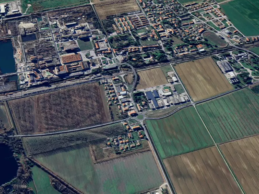 Immagine 16 di Appartamento in vendita  in Stradone Zuino Nord a Torviscosa