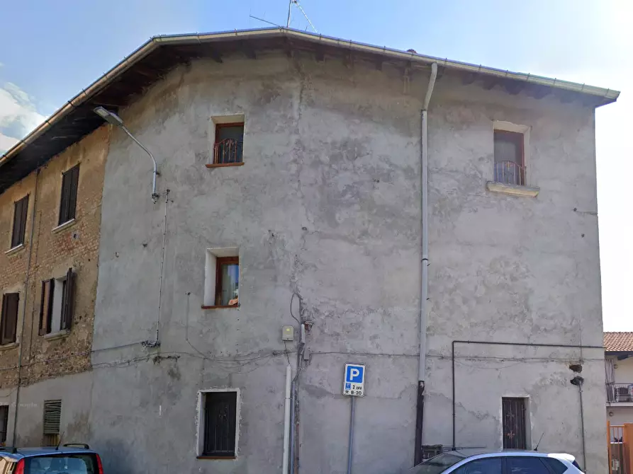 Immagine 2 di Appartamento in vendita  in Via Rosmini a Fagnano Olona