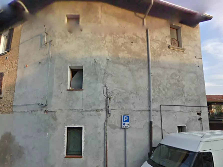 Immagine 4 di Appartamento in vendita  in Via Rosmini a Fagnano Olona