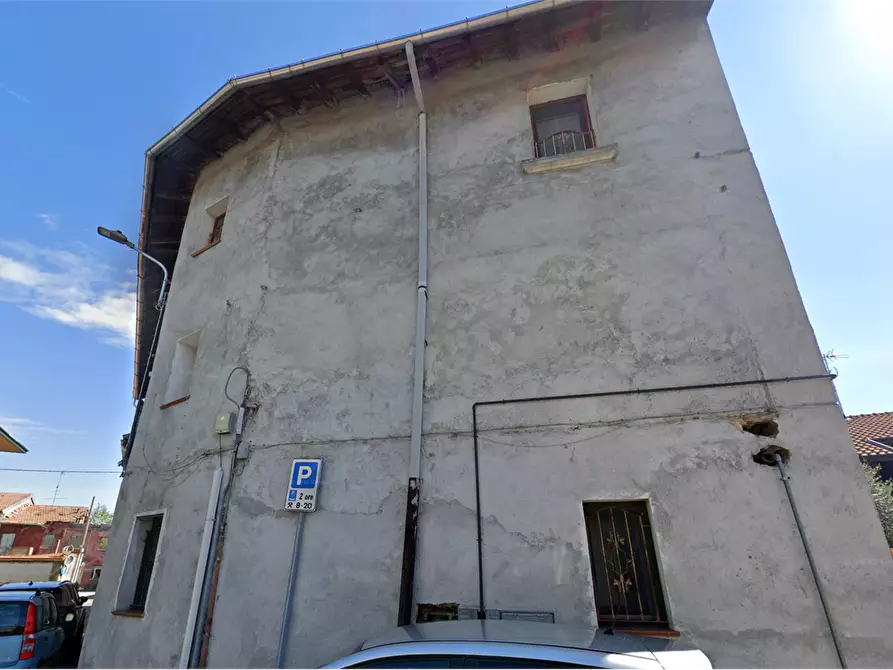 Immagine 7 di Appartamento in vendita  in Via Rosmini a Fagnano Olona