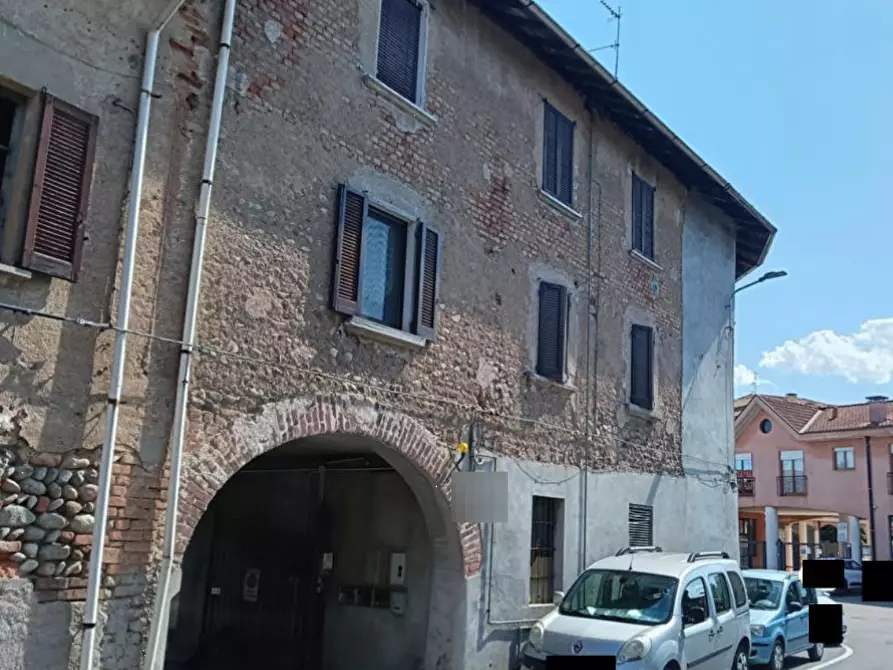 Immagine 8 di Appartamento in vendita  in Via Rosmini a Fagnano Olona