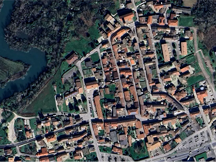 Immagine 8 di Terreno agricolo in vendita  in Via del Porto Patriarcale a Palazzolo Dello Stella