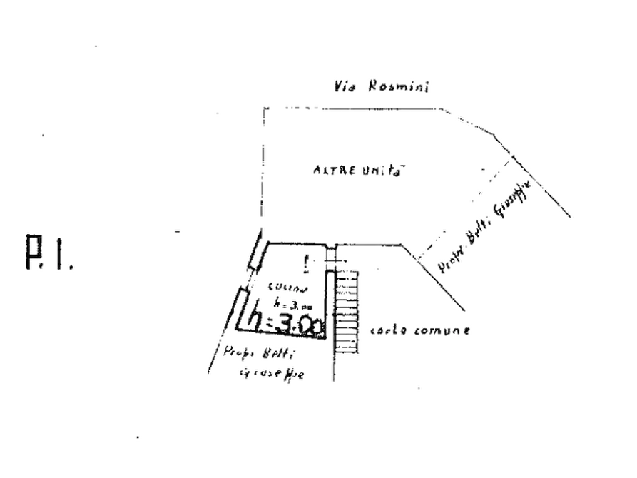 Immagine 11 di Appartamento in vendita  in Via Rosmini a Fagnano Olona