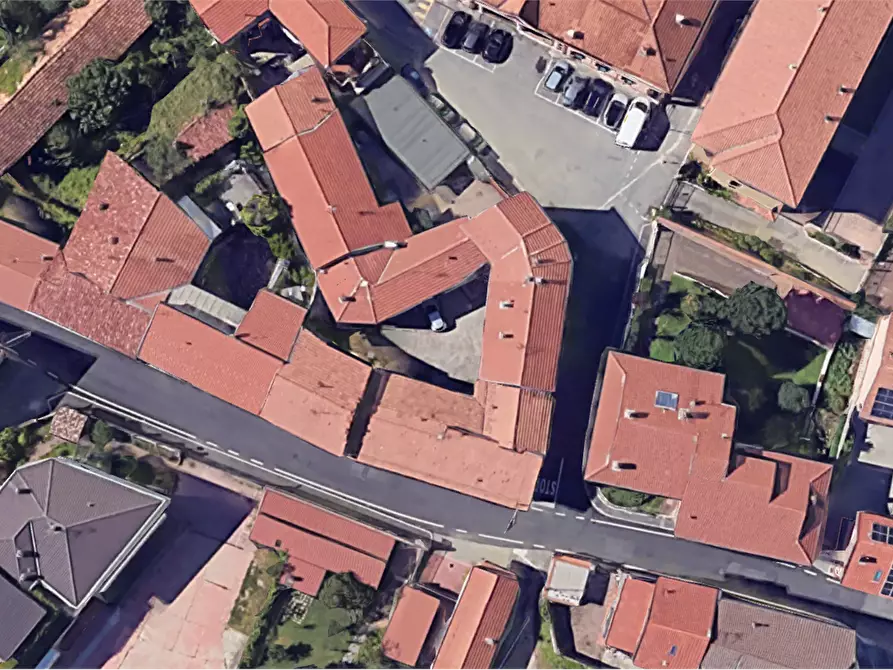 Immagine 14 di Appartamento in vendita  in Via Rosmini a Fagnano Olona