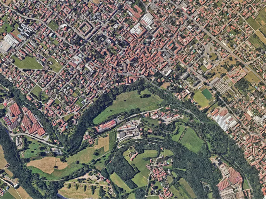 Immagine 16 di Appartamento in vendita  in Via Rosmini a Fagnano Olona