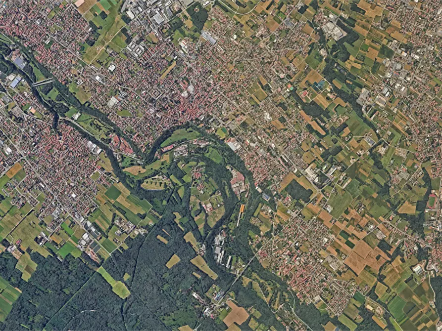 Immagine 17 di Appartamento in vendita  in Via Rosmini a Fagnano Olona