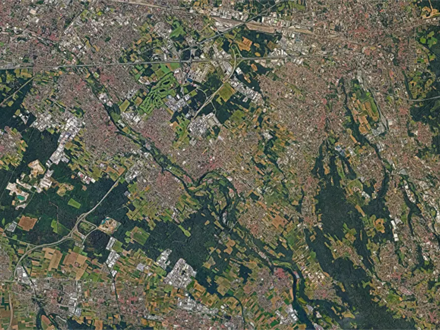 Immagine 18 di Appartamento in vendita  in Via Rosmini a Fagnano Olona