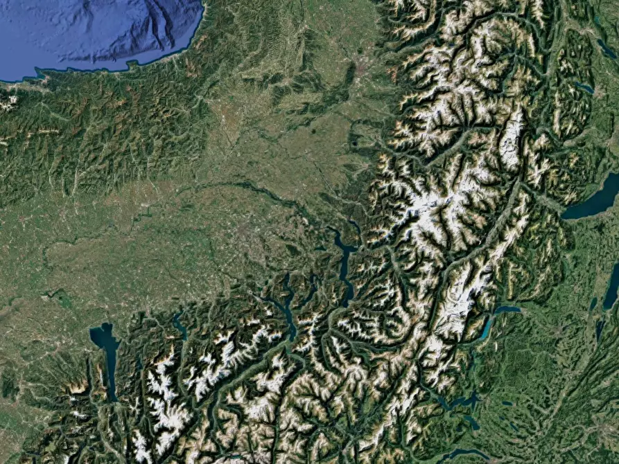 Immagine 21 di Appartamento in vendita  in Via Rosmini a Fagnano Olona