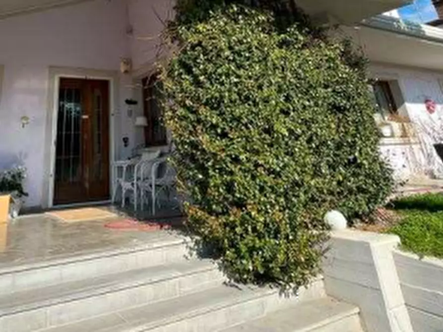 Immagine 3 di Villa in vendita  in Via Bando a Porpetto