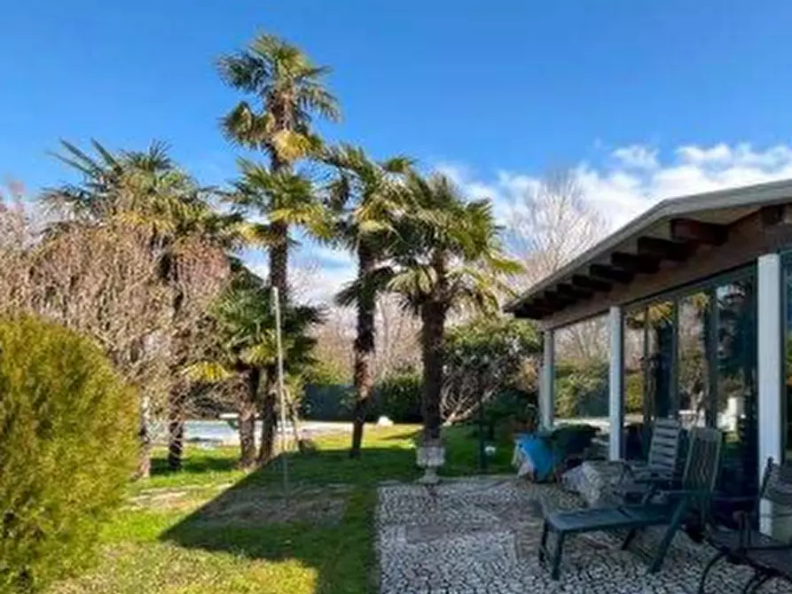 Immagine 4 di Villa in vendita  in Via Bando a Porpetto
