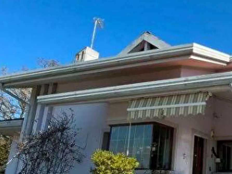 Immagine 8 di Villa in vendita  in Via Bando a Porpetto