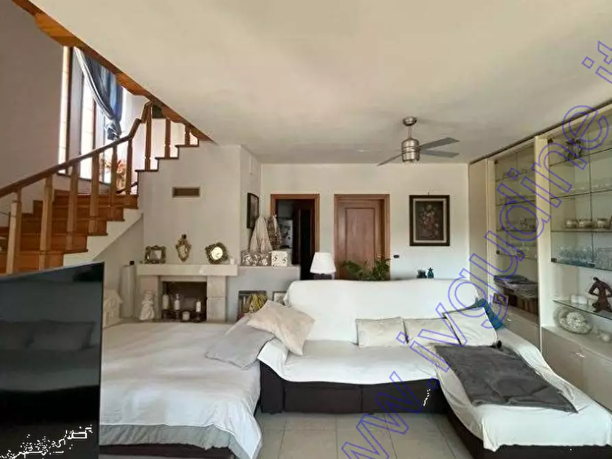 Immagine 9 di Villa in vendita  in Via Bando a Porpetto