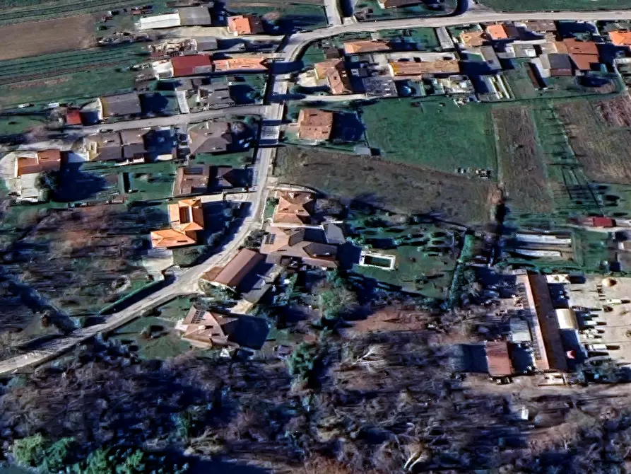 Immagine 20 di Villa in vendita  in Via Bando a Porpetto