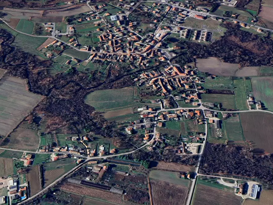 Immagine 23 di Villa in vendita  in Via Bando a Porpetto