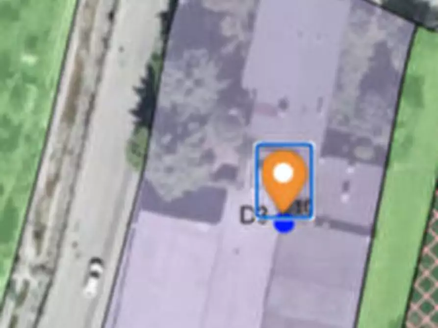 Immagine 7 di Capannone industriale in vendita  in Via Vegliato a Gemona Del Friuli