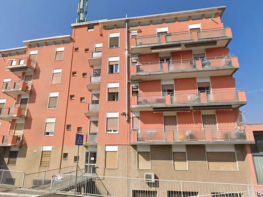 Immagine 2 di Appartamento in vendita  in Via Crocetta a Cavaria Con Premezzo