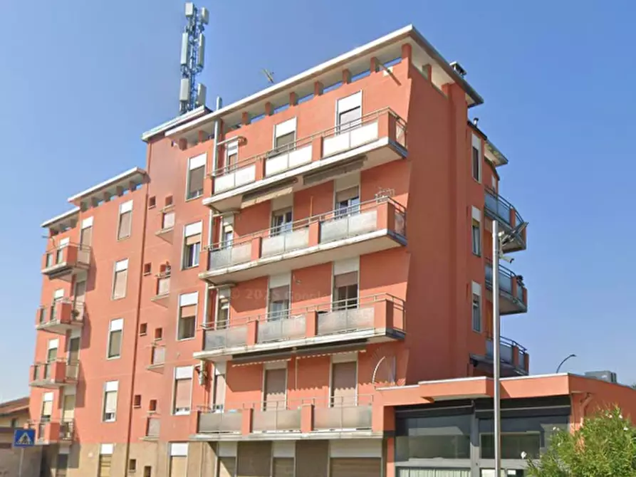 Immagine 3 di Appartamento in vendita  in Via Crocetta a Cavaria Con Premezzo