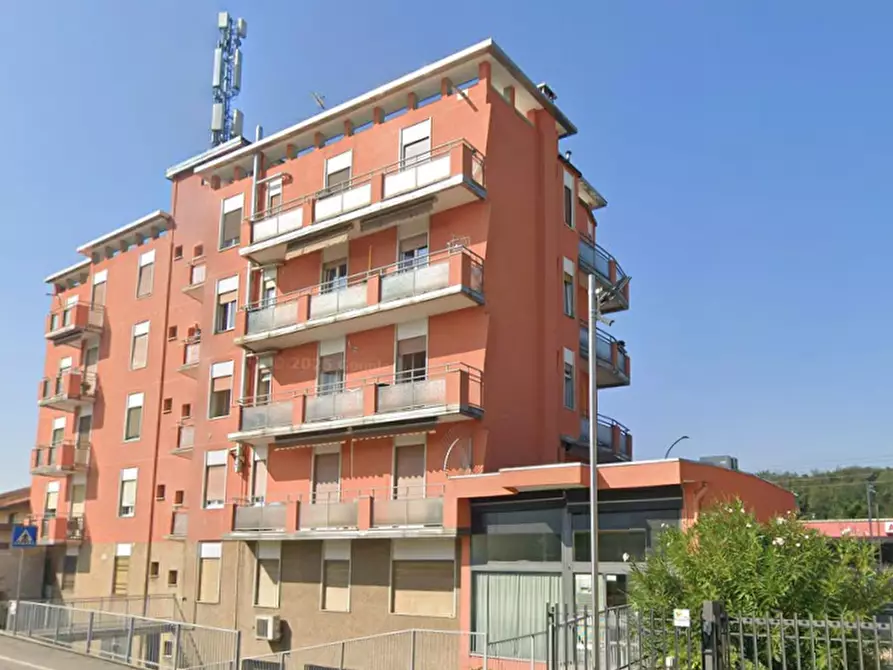 Immagine 5 di Appartamento in vendita  in Via Crocetta a Cavaria Con Premezzo