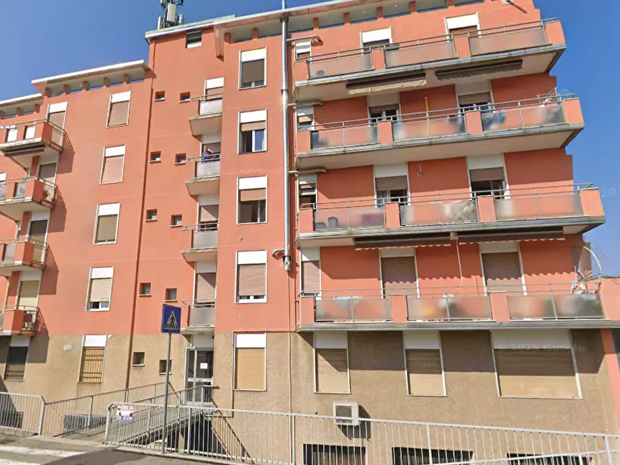 Immagine 7 di Appartamento in vendita  in Via Crocetta a Cavaria Con Premezzo