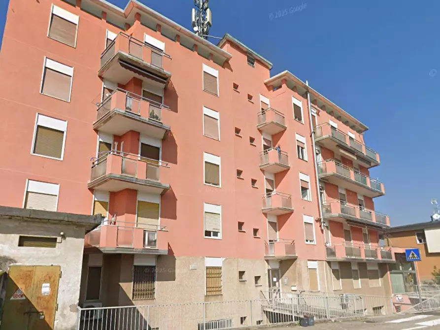 Immagine 16 di Appartamento in vendita  in Via Crocetta a Cavaria Con Premezzo