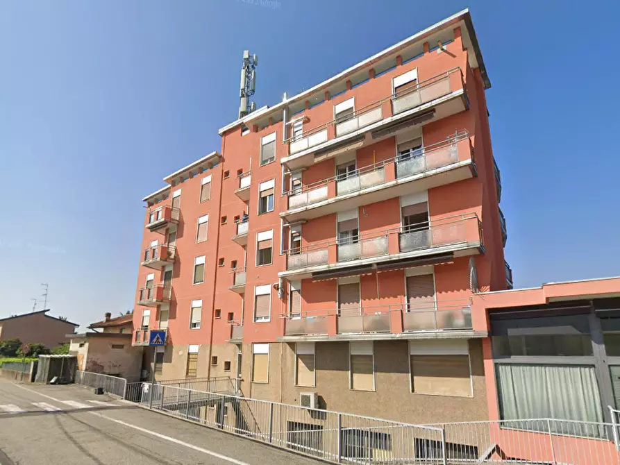 Immagine 19 di Appartamento in vendita  in Via Crocetta a Cavaria Con Premezzo