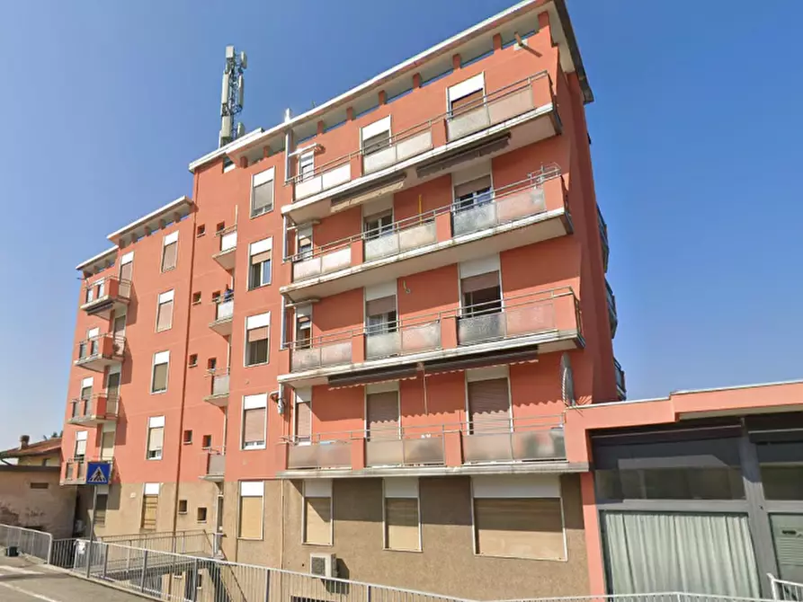 Immagine 20 di Appartamento in vendita  in Via Crocetta a Cavaria Con Premezzo