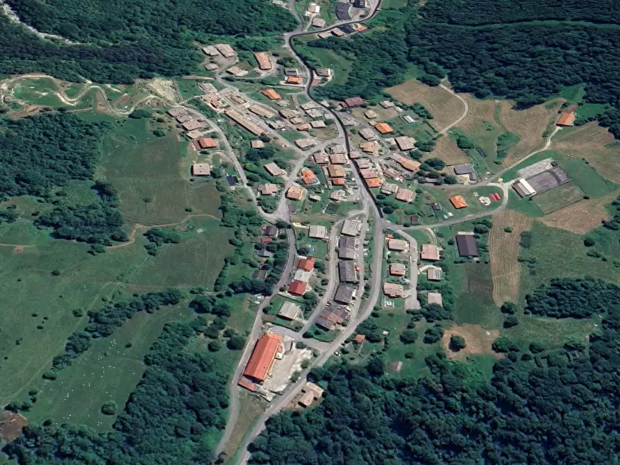 Immagine 7 di Casa indipendente in vendita  in Frazione Monteaperta a Taipana