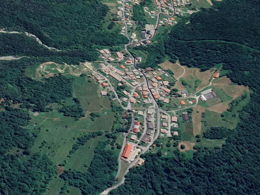 Immagine 8 di Casa indipendente in vendita  in Frazione Monteaperta a Taipana