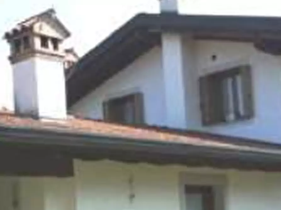 Immagine 4 di Villa in vendita  in Viale della Stazione a Tarcento