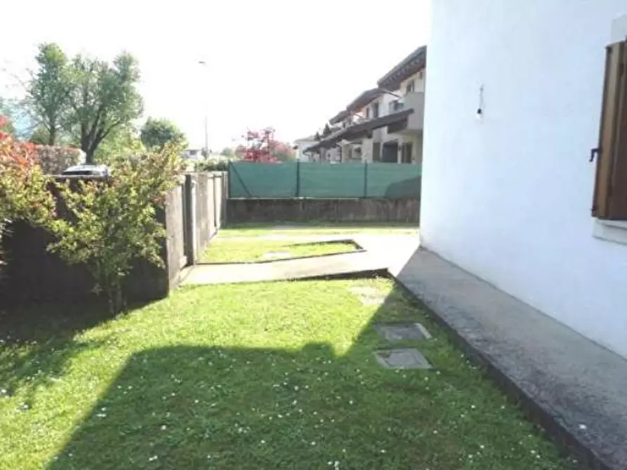 Immagine 8 di Villa in vendita  in Viale della Stazione a Tarcento
