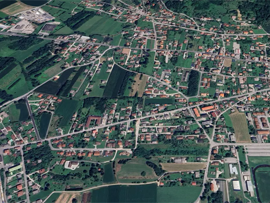 Immagine 16 di Villa in vendita  in Viale della Stazione a Tarcento