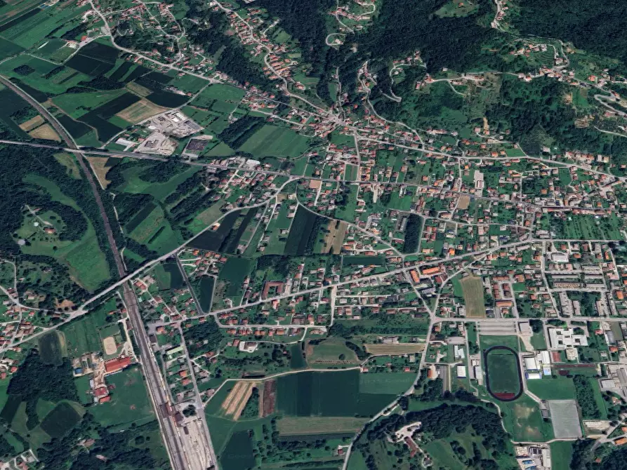 Immagine 17 di Villa in vendita  in Viale della Stazione a Tarcento