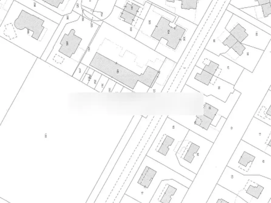 Immagine 8 di Terreno agricolo in vendita  in Via Donatori del Sangue a Lesmo