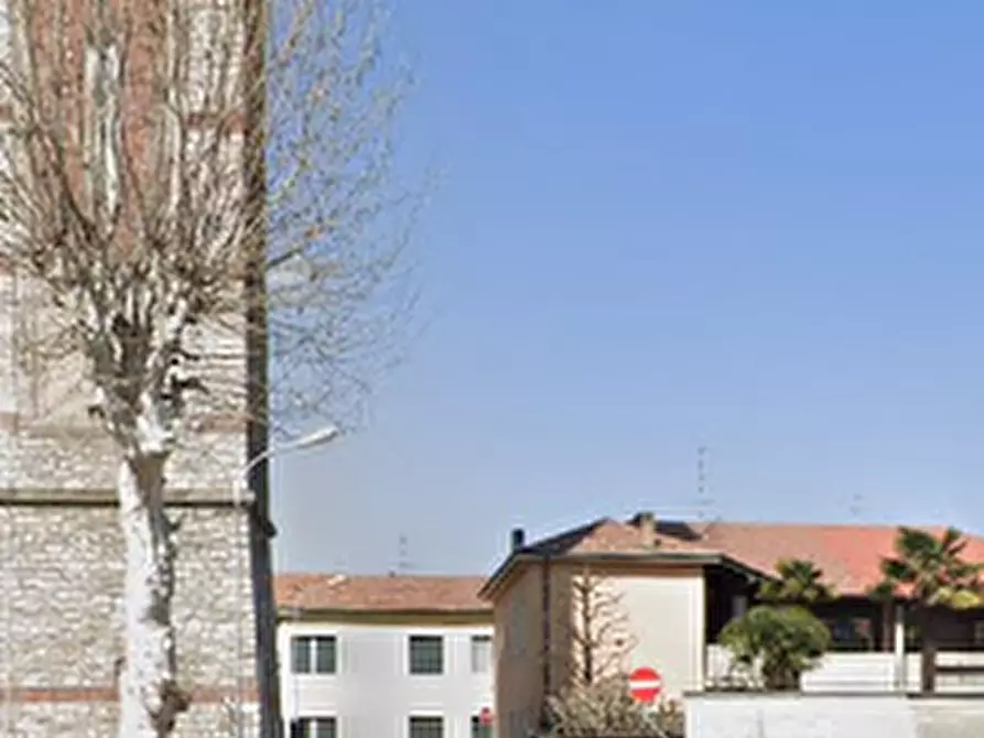 Immagine 3 di Appartamento in vendita  in Via della Chiesa a Magnago