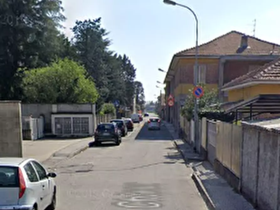 Immagine 4 di Appartamento in vendita  in Via della Chiesa a Magnago