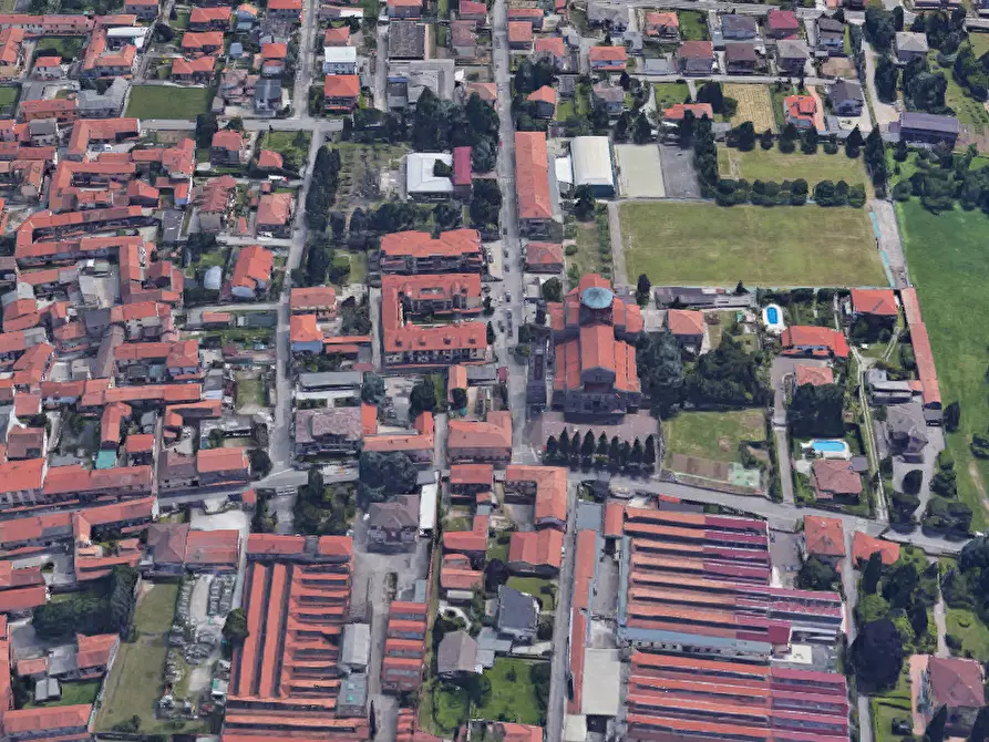 Immagine 6 di Appartamento in vendita  in Via della Chiesa a Magnago