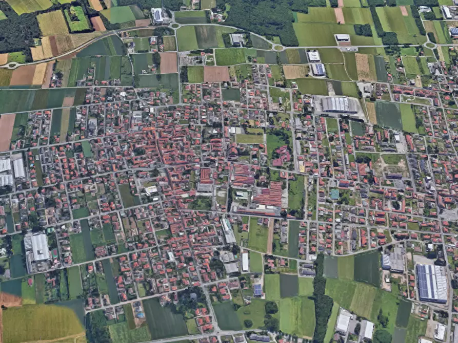 Immagine 9 di Appartamento in vendita  in Via della Chiesa a Magnago