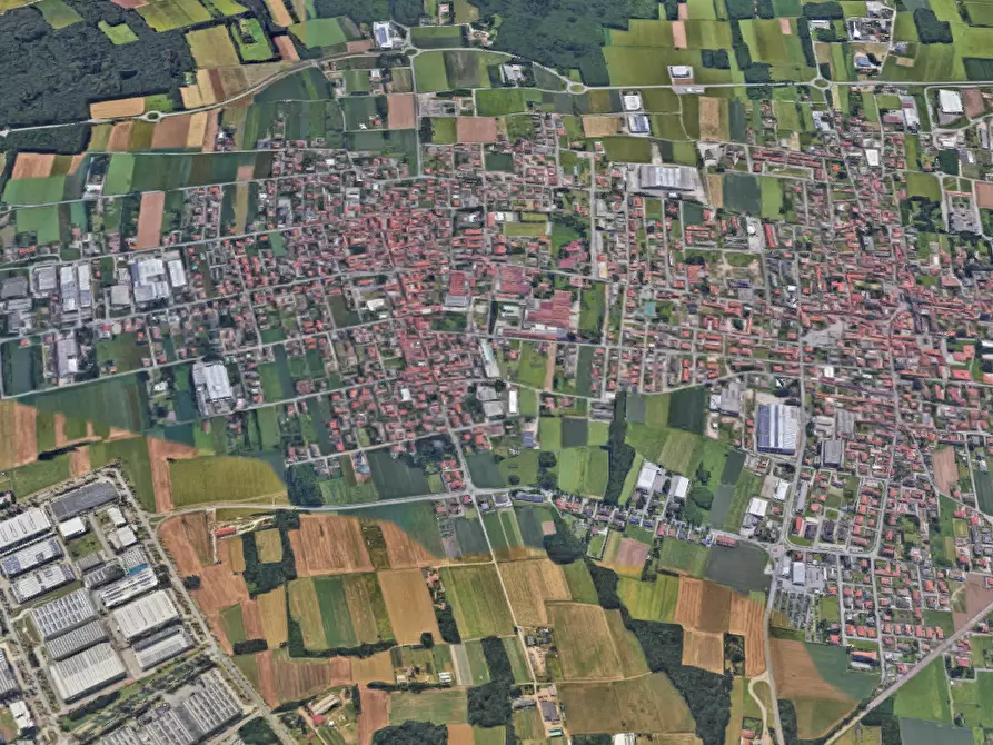 Immagine 10 di Appartamento in vendita  in Via della Chiesa a Magnago