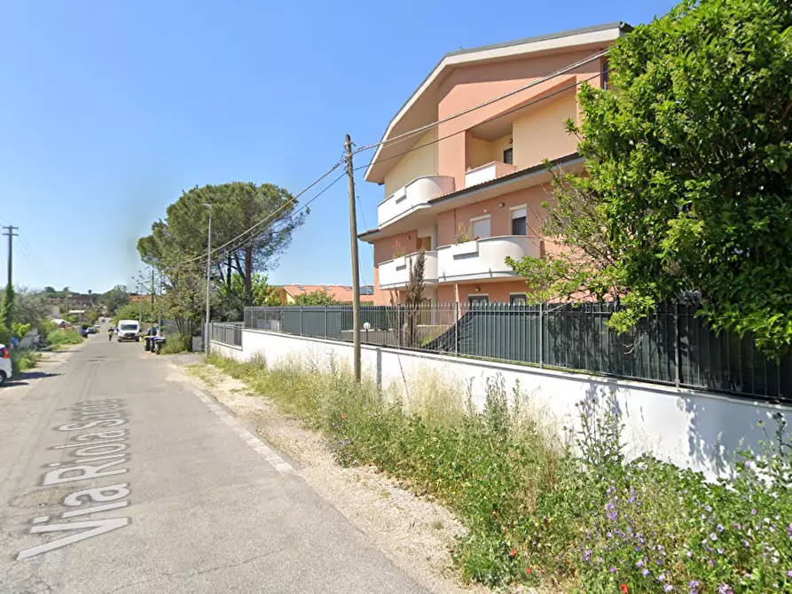 Immagine 11 di Appartamento in vendita  in Via Riola Sardo a Roma