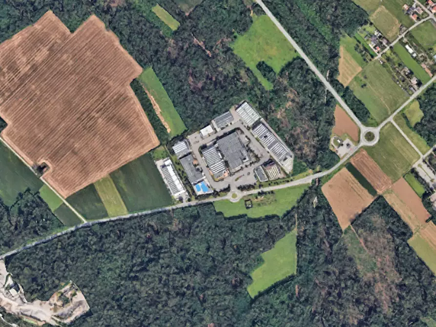 Immagine 7 di Capannone industriale in vendita  in Via Maestri del Lavoro a Cislago