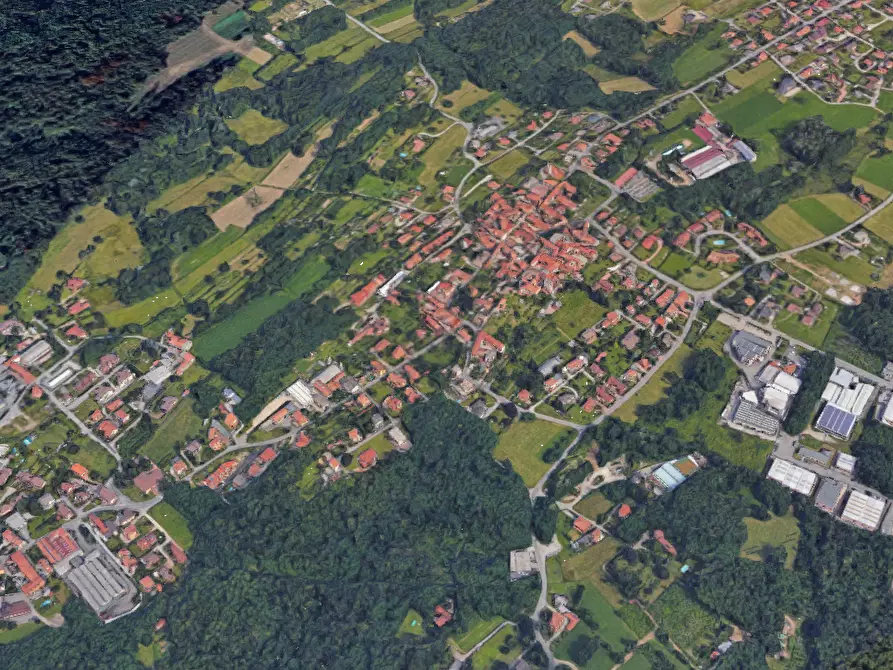 Immagine 9 di Appartamento in vendita  in Via Trieste a Sumirago