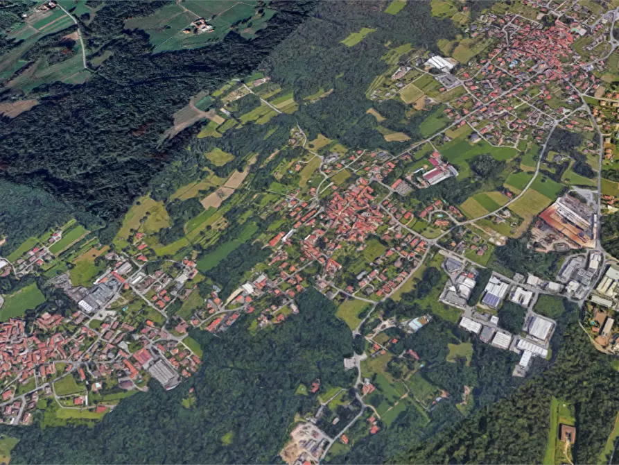 Immagine 10 di Appartamento in vendita  in Via Trieste a Sumirago