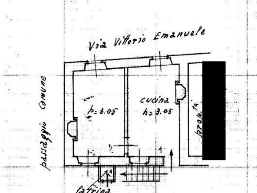 Immagine 12 di Appartamento in vendita  in Via Trieste a Sumirago