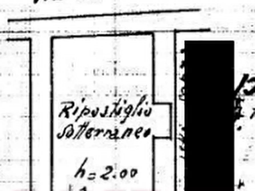 Immagine 13 di Appartamento in vendita  in Via Trieste a Sumirago