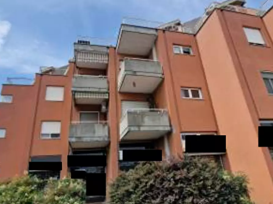 Immagine 2 di Appartamento in vendita  in Via Nosate a Turbigo