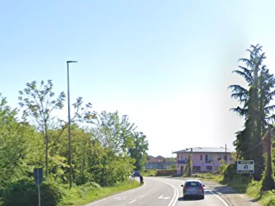 Immagine 11 di Appartamento in vendita  in Via Nosate a Turbigo