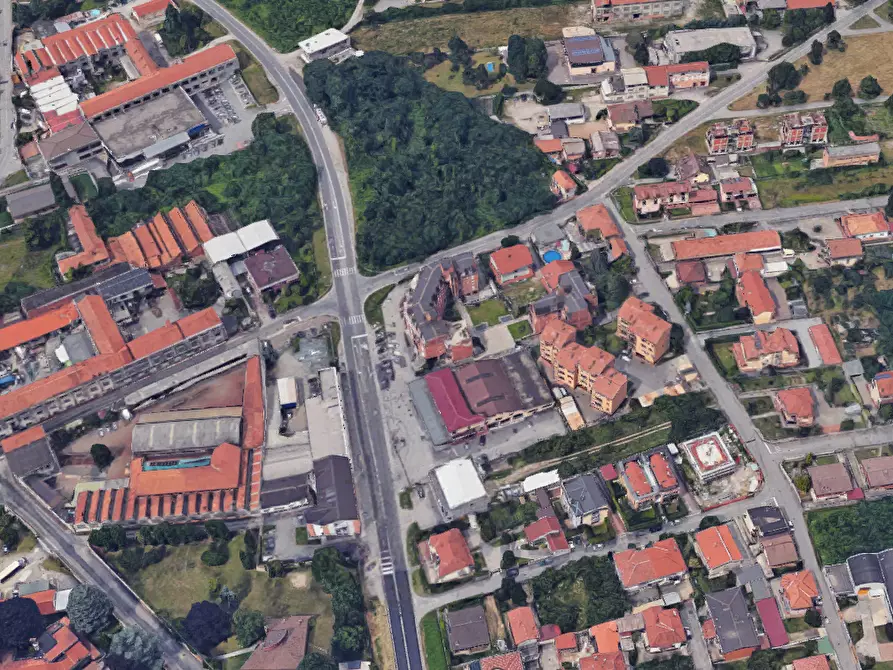 Immagine 12 di Appartamento in vendita  in Via Nosate a Turbigo