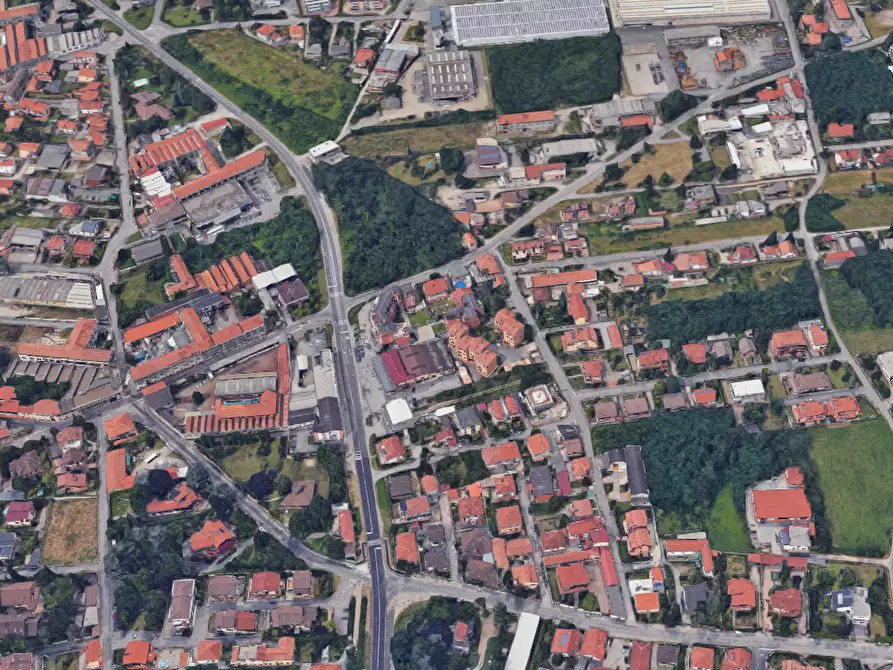 Immagine 13 di Appartamento in vendita  in Via Nosate a Turbigo