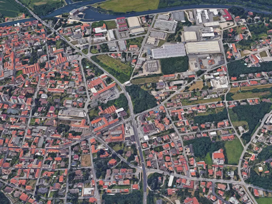 Immagine 14 di Appartamento in vendita  in Via Nosate a Turbigo